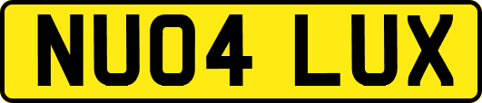 NU04LUX
