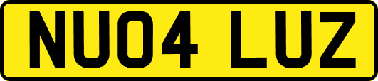 NU04LUZ