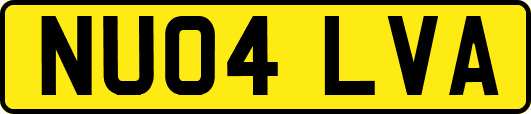 NU04LVA