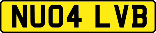 NU04LVB