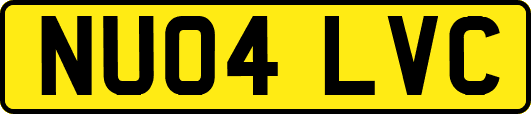 NU04LVC