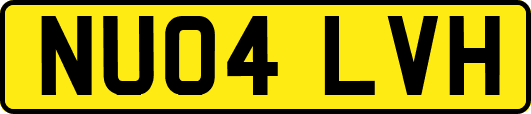NU04LVH