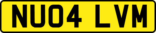 NU04LVM