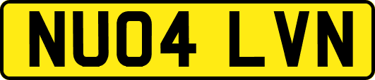 NU04LVN