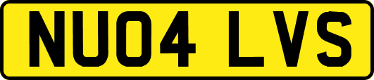 NU04LVS