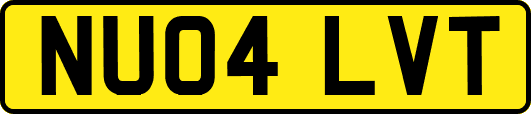 NU04LVT