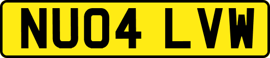 NU04LVW