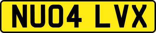 NU04LVX