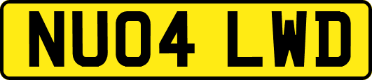NU04LWD