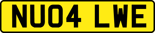 NU04LWE
