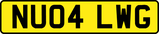 NU04LWG