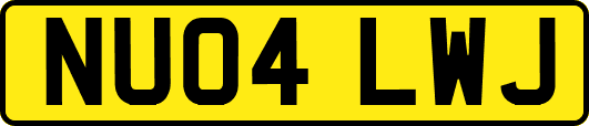 NU04LWJ