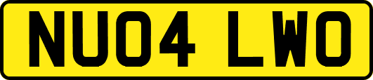 NU04LWO