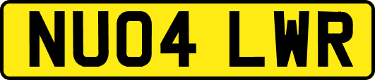 NU04LWR