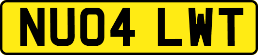 NU04LWT