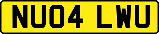 NU04LWU