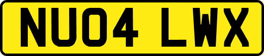 NU04LWX