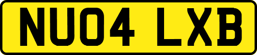NU04LXB