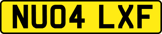 NU04LXF