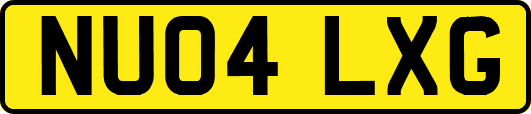 NU04LXG