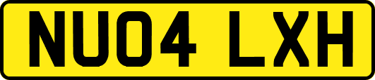 NU04LXH