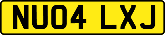 NU04LXJ