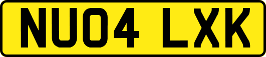 NU04LXK