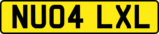 NU04LXL