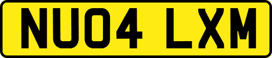 NU04LXM