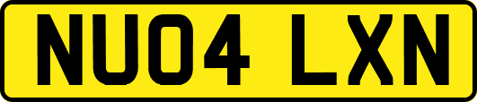 NU04LXN