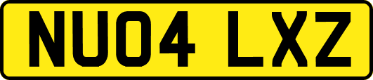 NU04LXZ