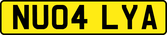 NU04LYA