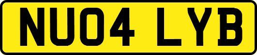 NU04LYB