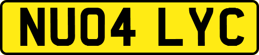 NU04LYC