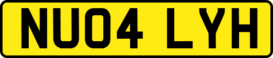 NU04LYH