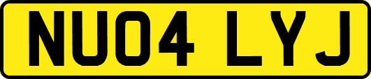 NU04LYJ