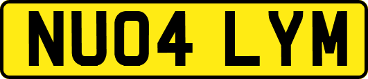 NU04LYM