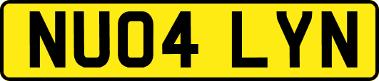 NU04LYN
