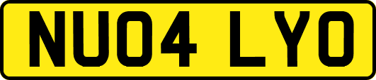 NU04LYO