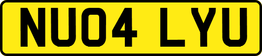 NU04LYU