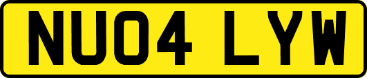 NU04LYW