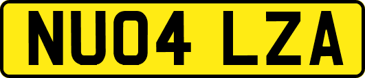 NU04LZA