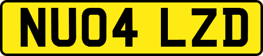 NU04LZD
