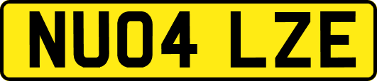 NU04LZE