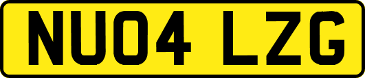 NU04LZG