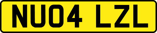 NU04LZL