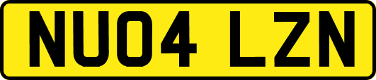 NU04LZN