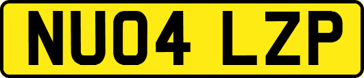 NU04LZP