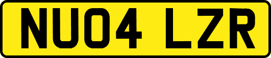 NU04LZR