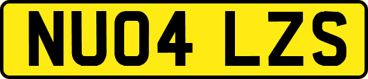 NU04LZS